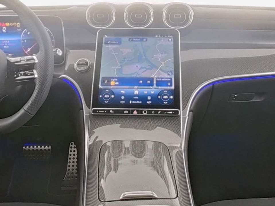 Mercedes-Benz GLC 300 - Imagem 5