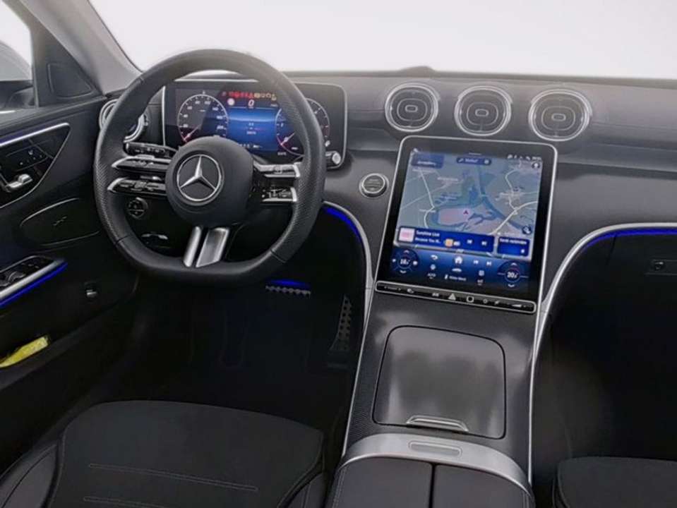 Mercedes-Benz C 300 - Imagem 6
