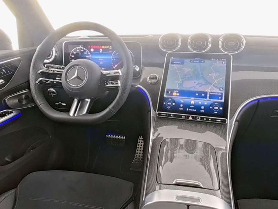 Mercedes-Benz GLC 300 - Imagem 6