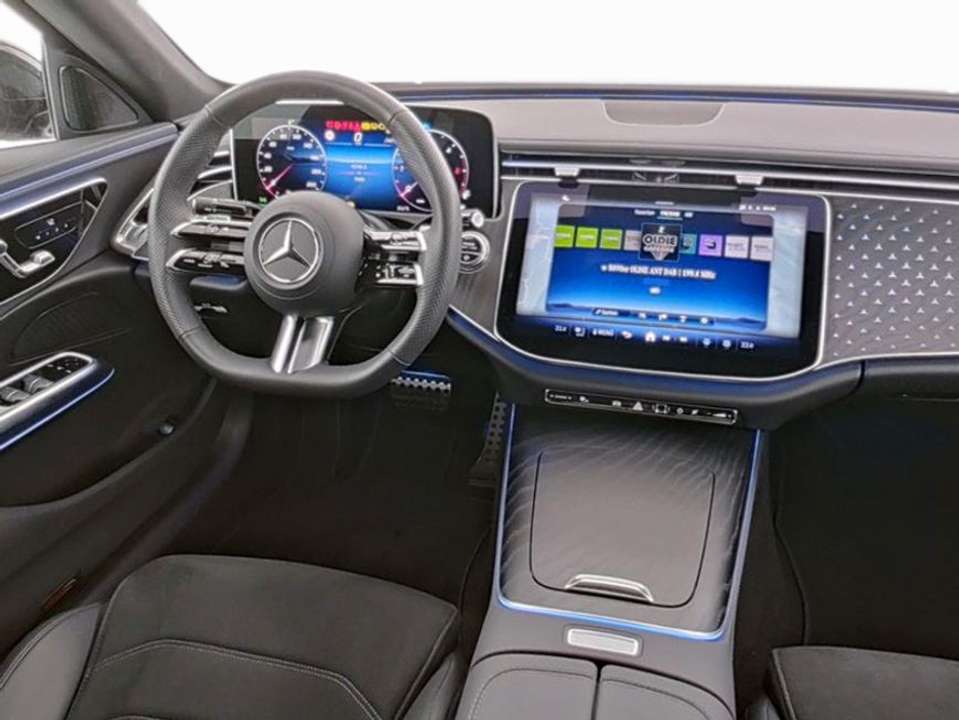 Mercedes-Benz E 220 - Imagem 6
