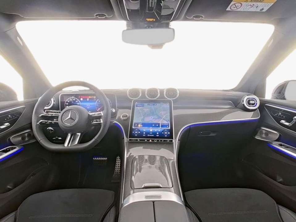Mercedes-Benz GLC 300 - Imagem 7