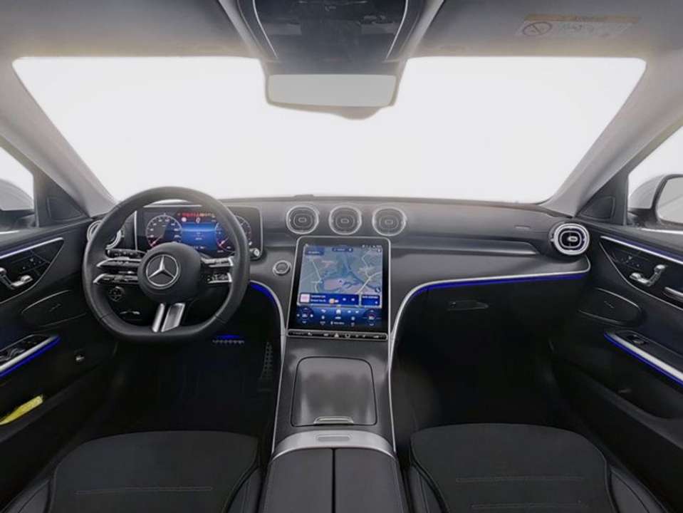 Mercedes-Benz C 300 - Imagem 7