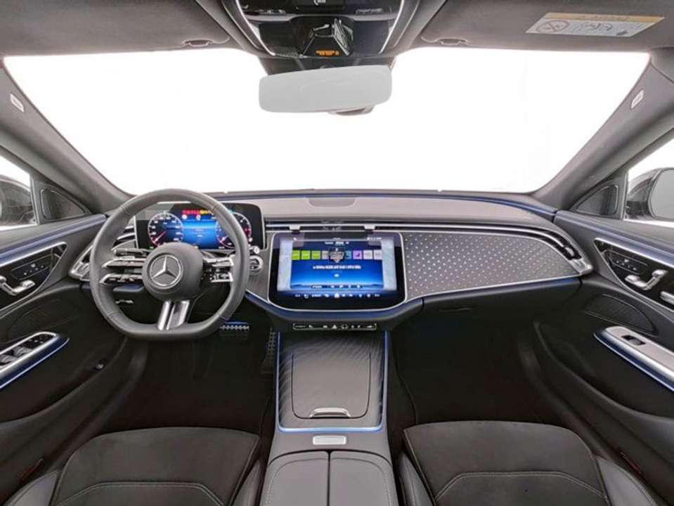 Mercedes-Benz E 220 - Imagem 7