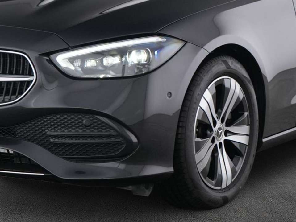 Mercedes-Benz C 180 - Imagem 3
