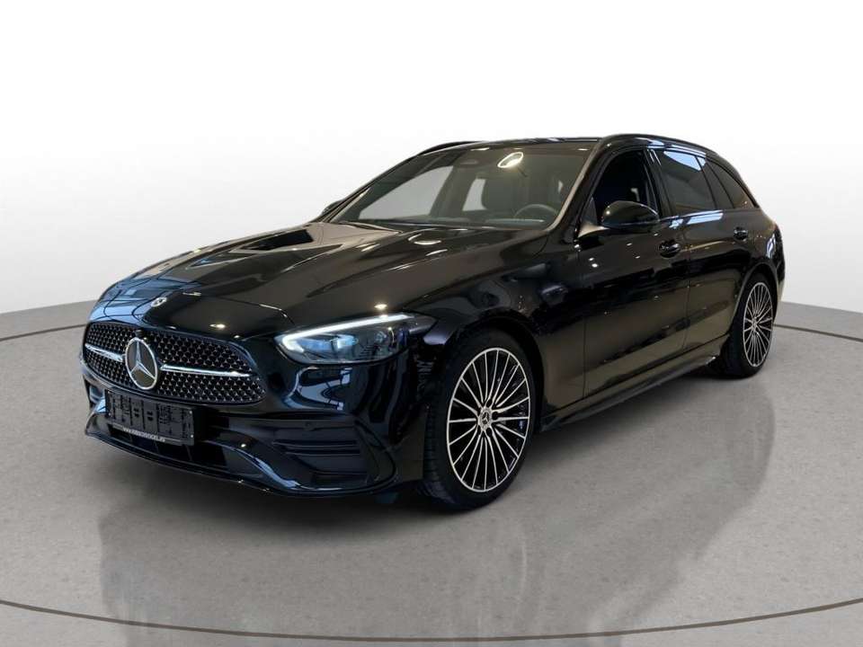 Mercedes-Benz C 200 - Imagem 2