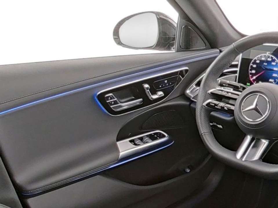 Mercedes-Benz E 220 - Imagem 9