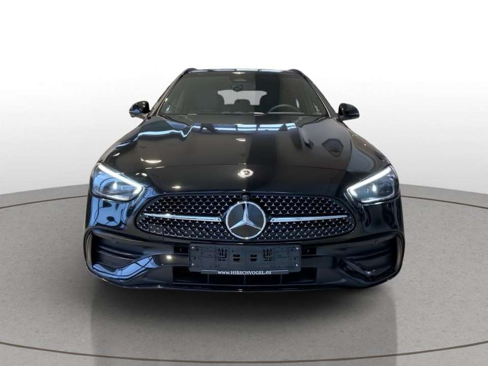 Mercedes-Benz C 200 - Imagem 3
