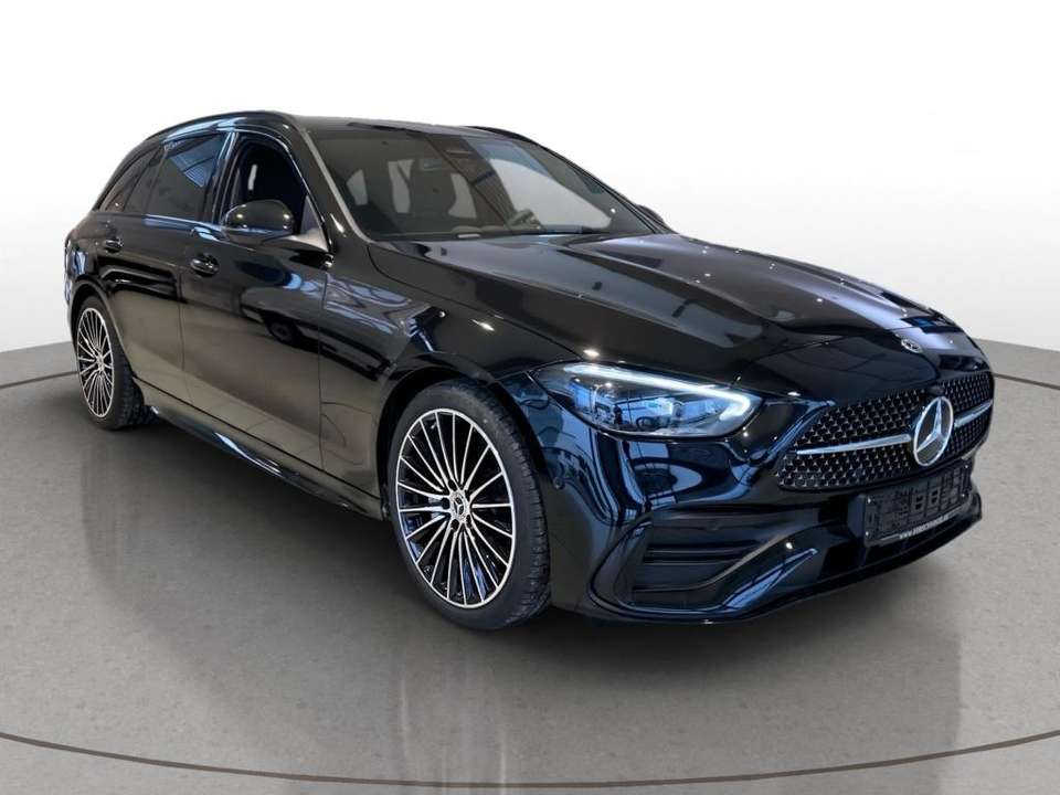 Mercedes-Benz C 200 - Imagem 4