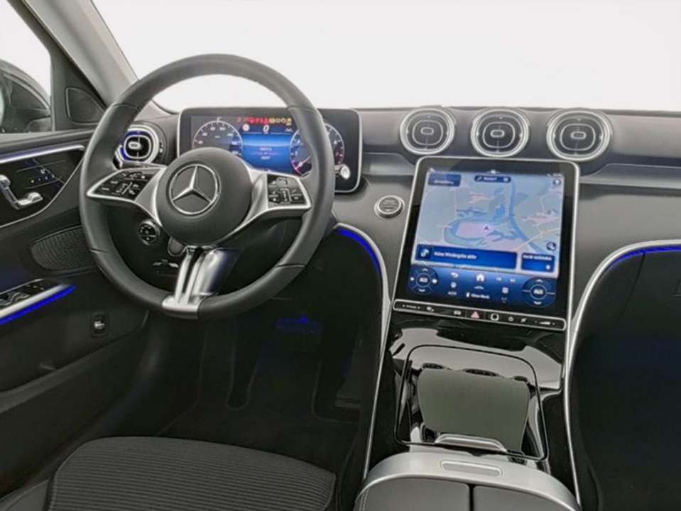 Mercedes-Benz C 180 - Imagem 6