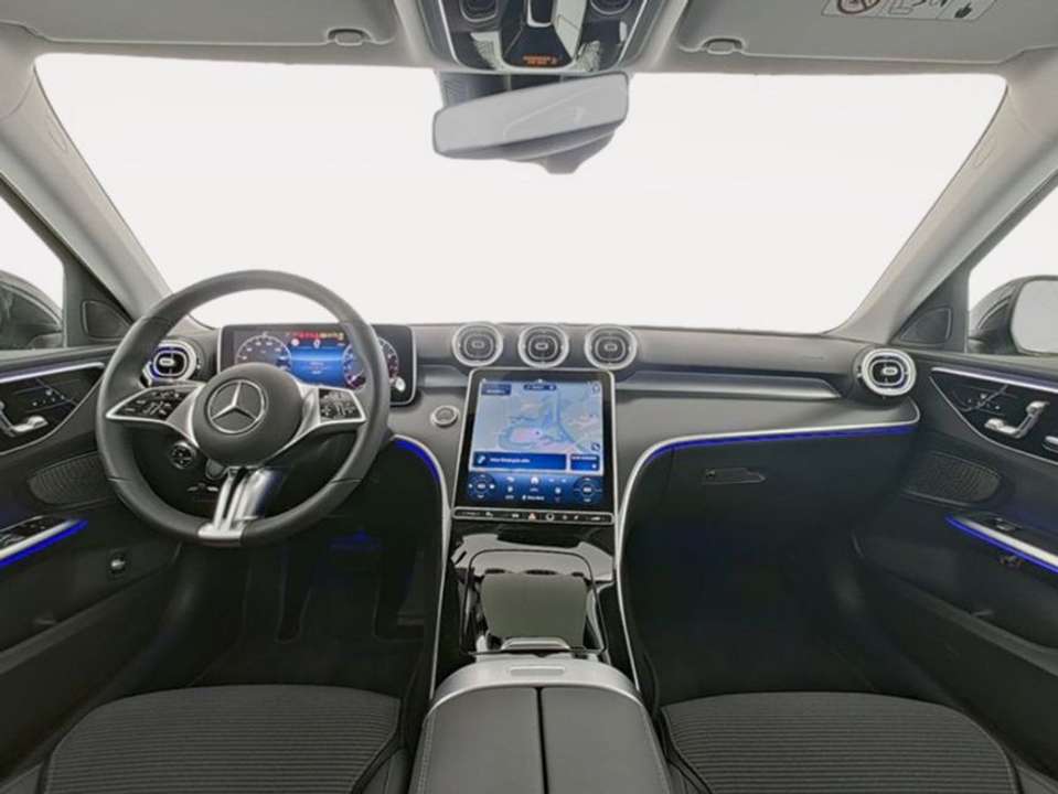 Mercedes-Benz C 180 - Imagem 7