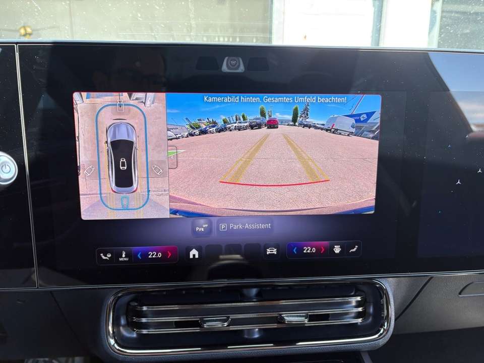 Mercedes-Benz CLA 220 - Imagem 14