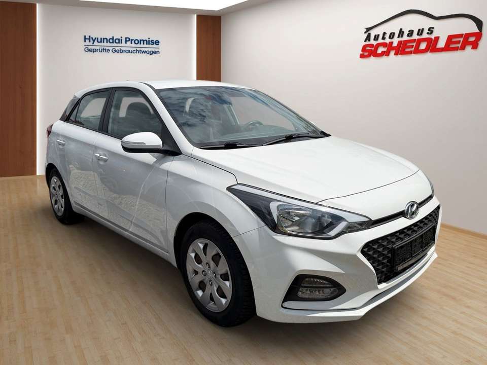 Hyundai i20 - Imagem 2
