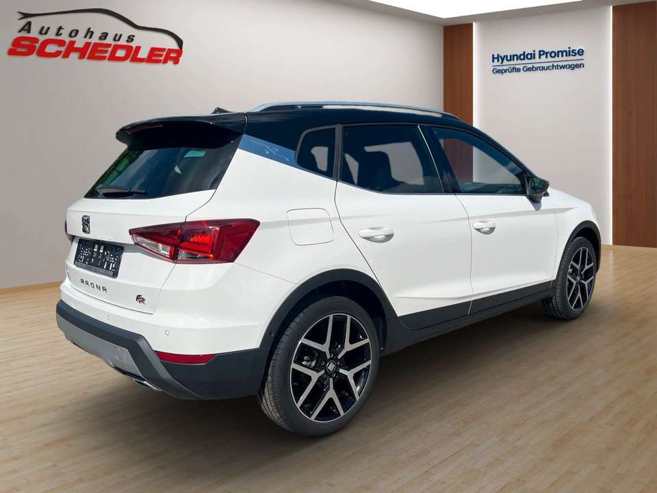 SEAT Arona - Imagem 3