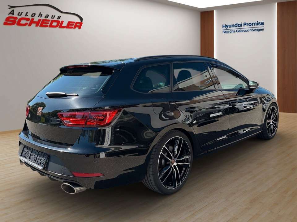 SEAT Leon - Imagem 3