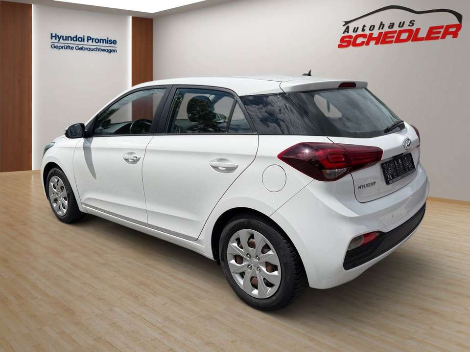 Hyundai i20 - Imagem 3