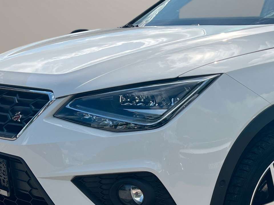 SEAT Arona - Imagem 5