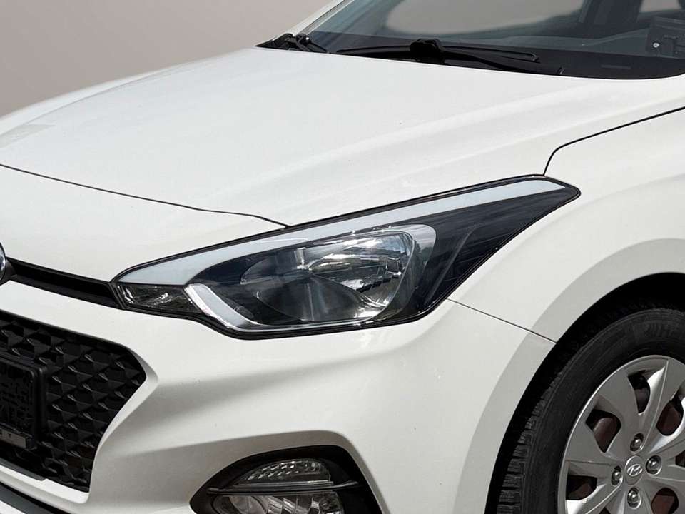 Hyundai i20 - Imagem 4