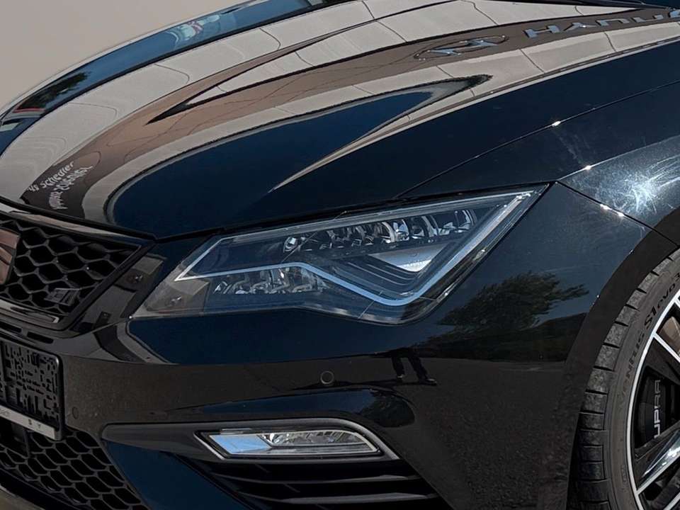 SEAT Leon - Imagem 5