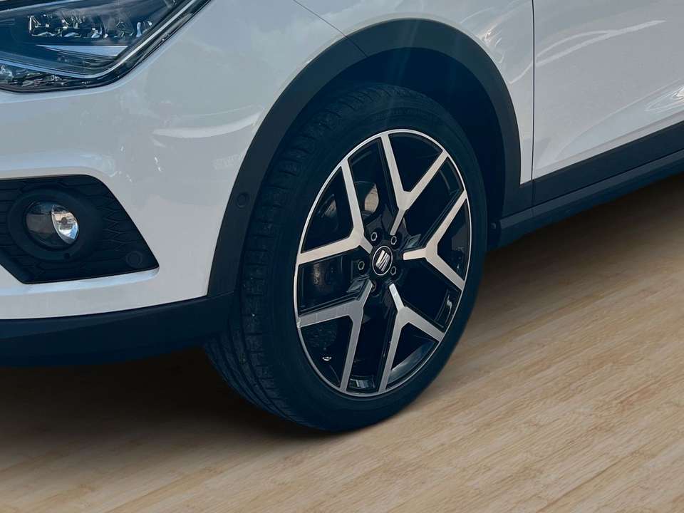 SEAT Arona - Imagem 6