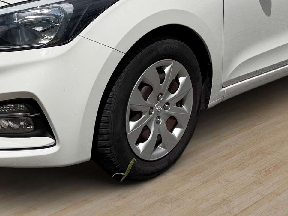 Hyundai i20 - Imagem 5