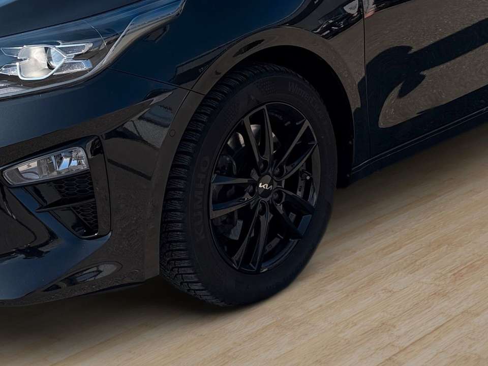 Kia Ceed SW / cee'd SW - Imagem 6