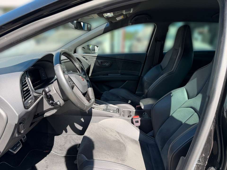 SEAT Leon - Imagem 7