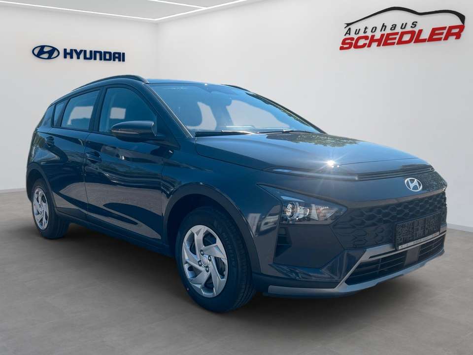 Hyundai BAYON - Imagem 2