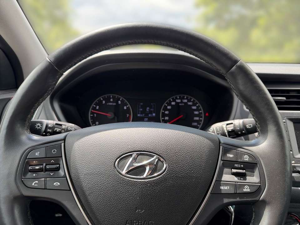 Hyundai i20 - Imagem 7