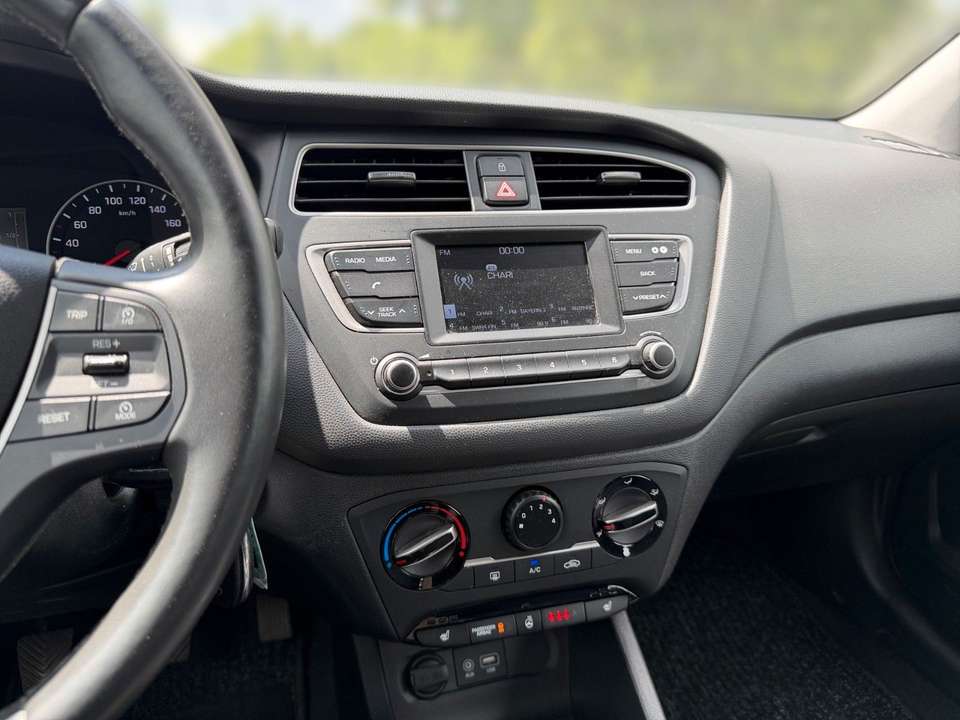 Hyundai i20 - Imagem 8