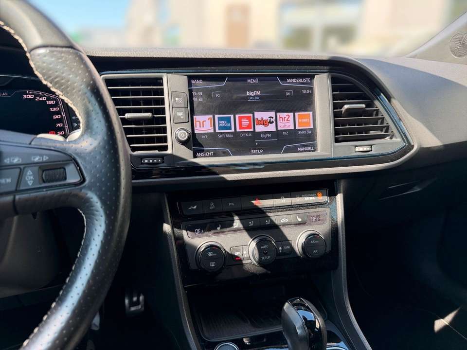 SEAT Leon - Imagem 9