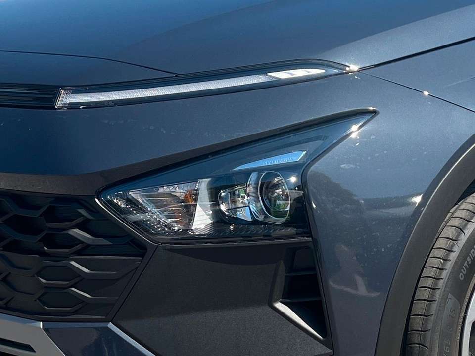 Hyundai BAYON - Imagem 5