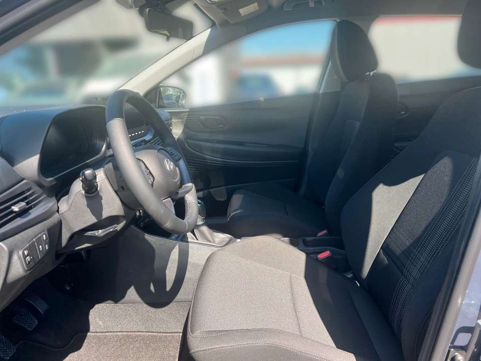 Hyundai BAYON - Imagem 7