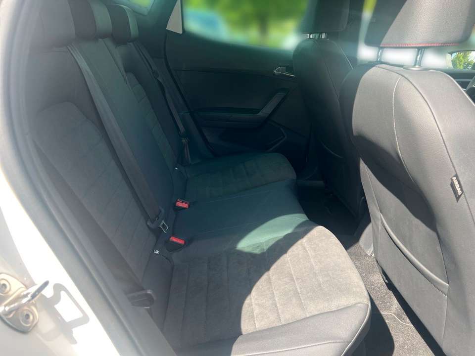 SEAT Arona - Imagem 13