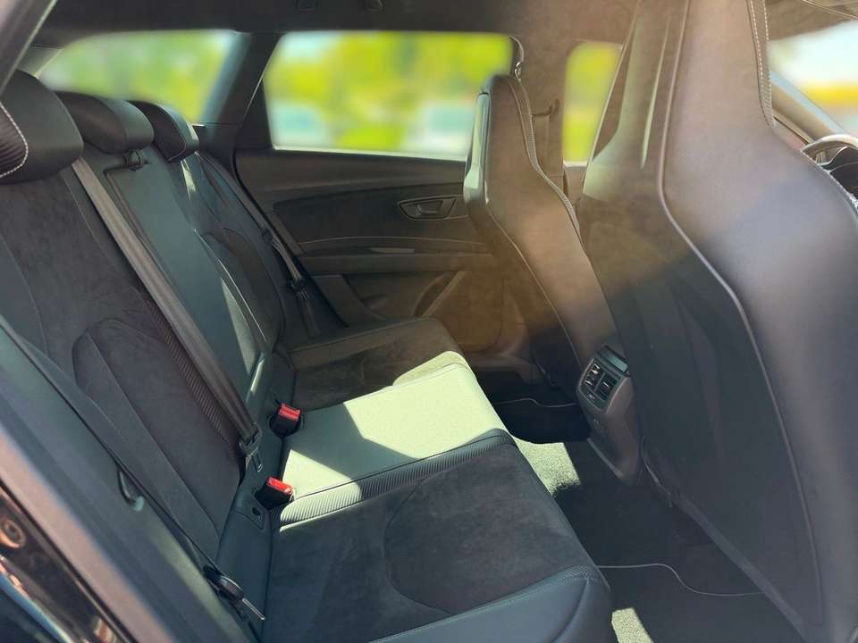 SEAT Leon - Imagem 13
