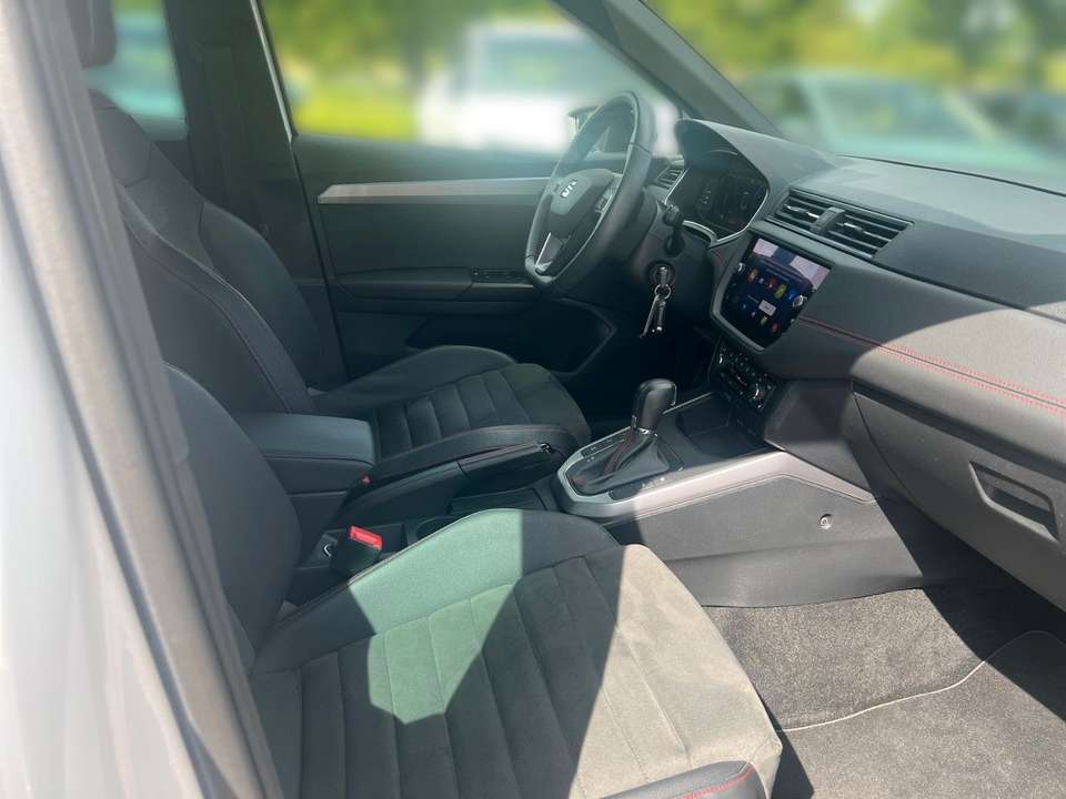 SEAT Arona - Imagem 14