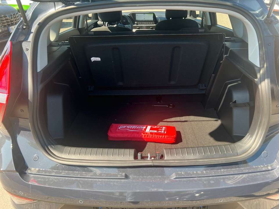 Hyundai BAYON - Imagem 12