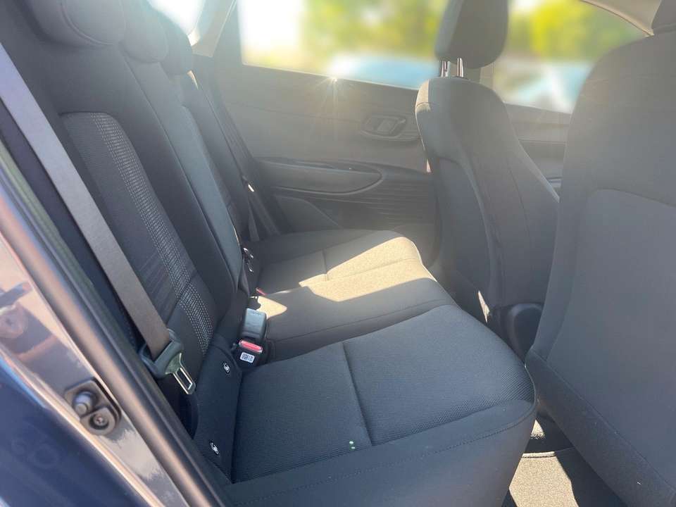 Hyundai BAYON - Imagem 13