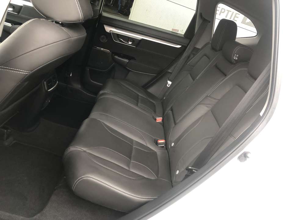 Honda CR-V - Imagem 4