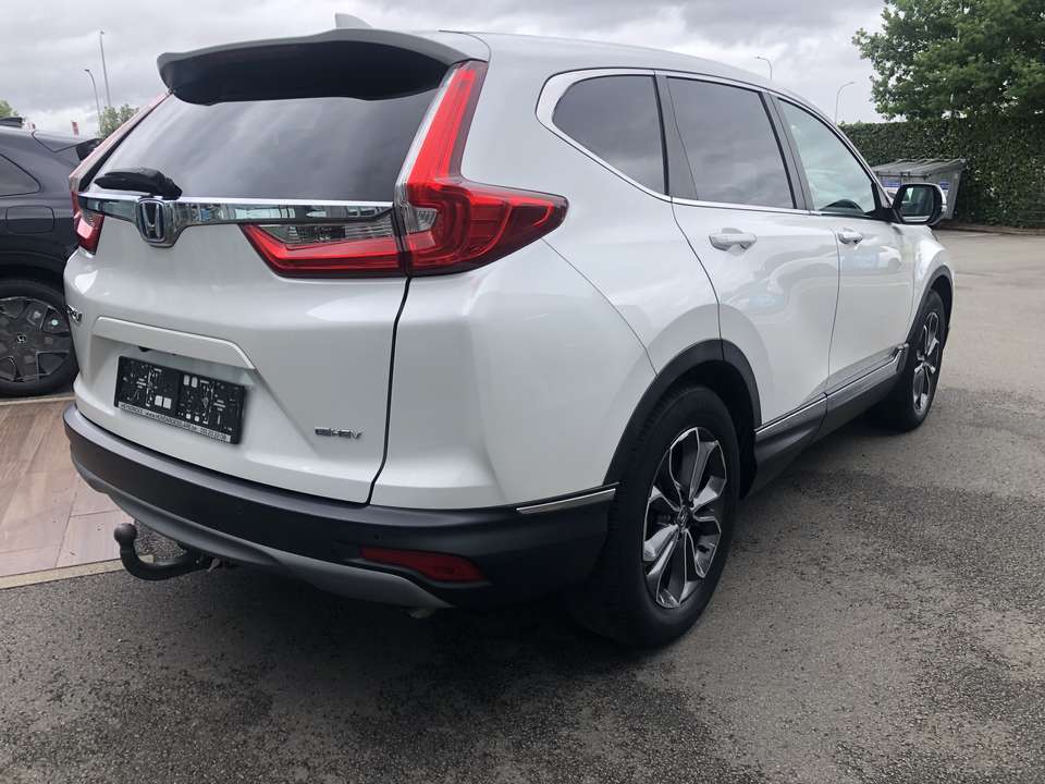 Honda CR-V - Imagem 6
