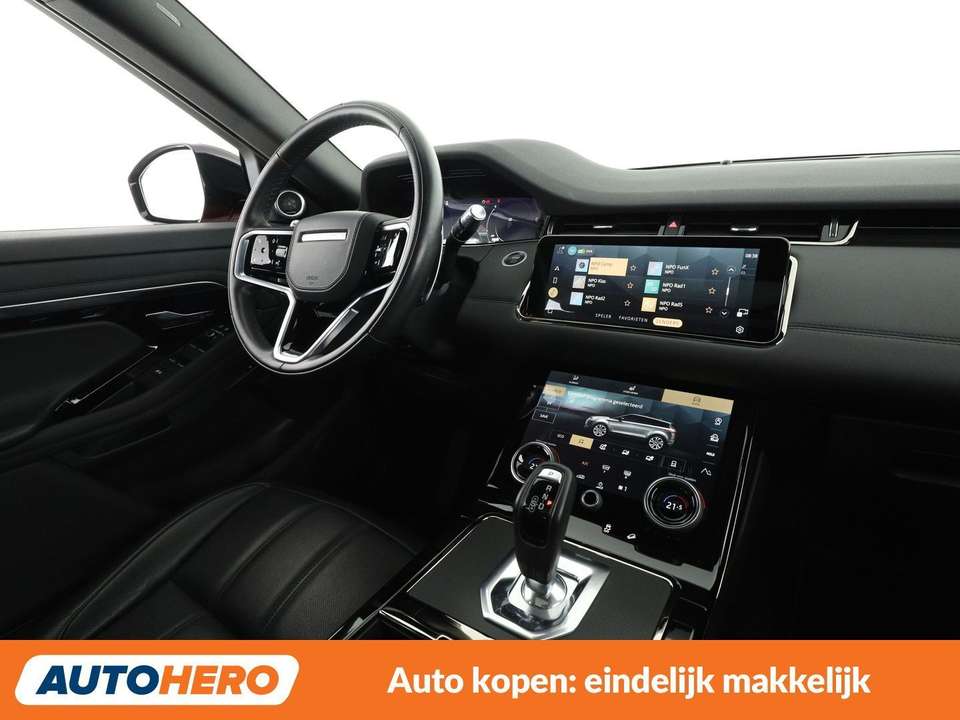 Land Rover Range Rover Evoque - Imagem 13