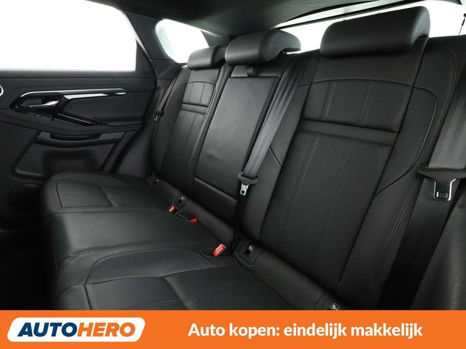 Land Rover Range Rover Evoque - Imagem 14