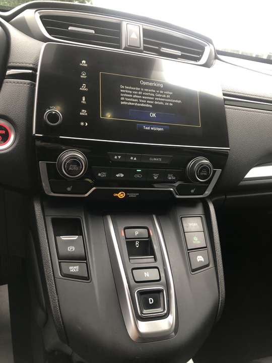 Honda CR-V - Imagem 8