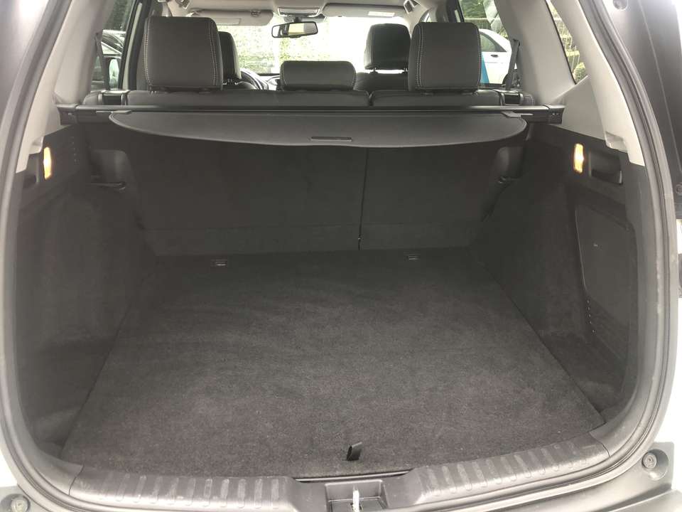 Honda CR-V - Imagem 10