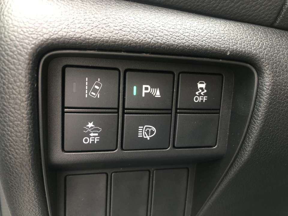 Honda CR-V - Imagem 12