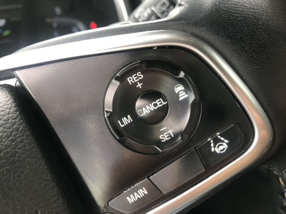 Honda CR-V - Imagem 13