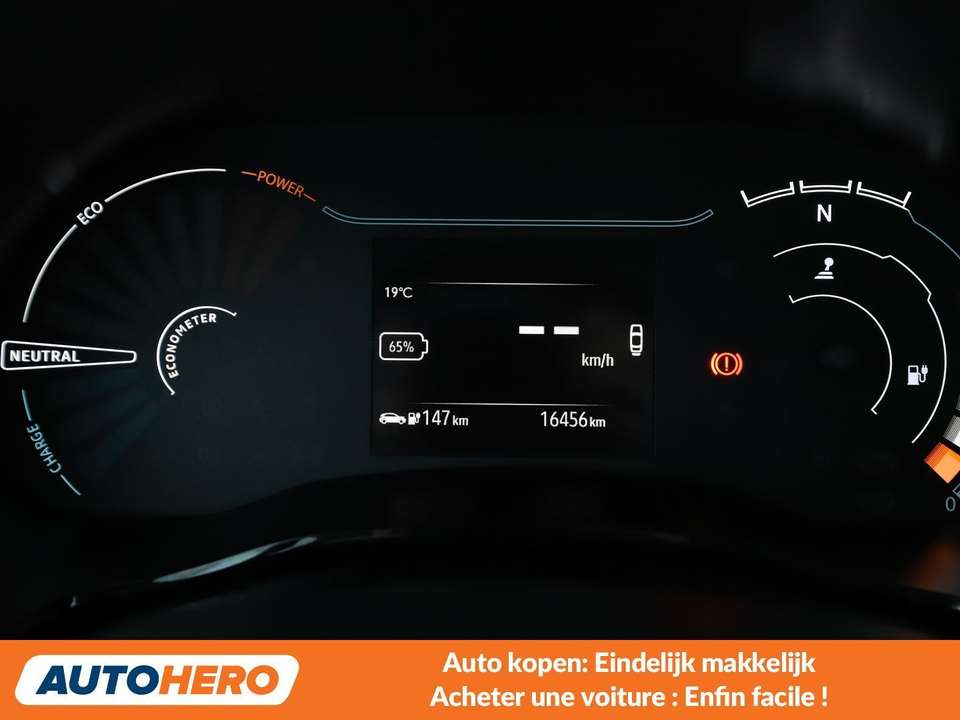 Dacia Spring - Imagem 6