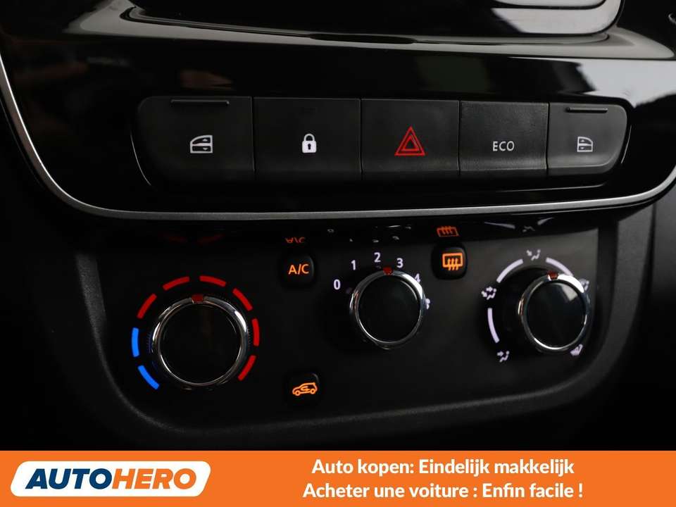 Dacia Spring - Imagem 8