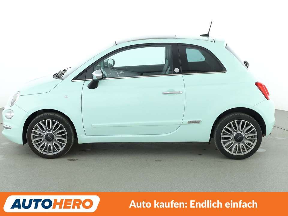 Fiat 500 - Imagem 3