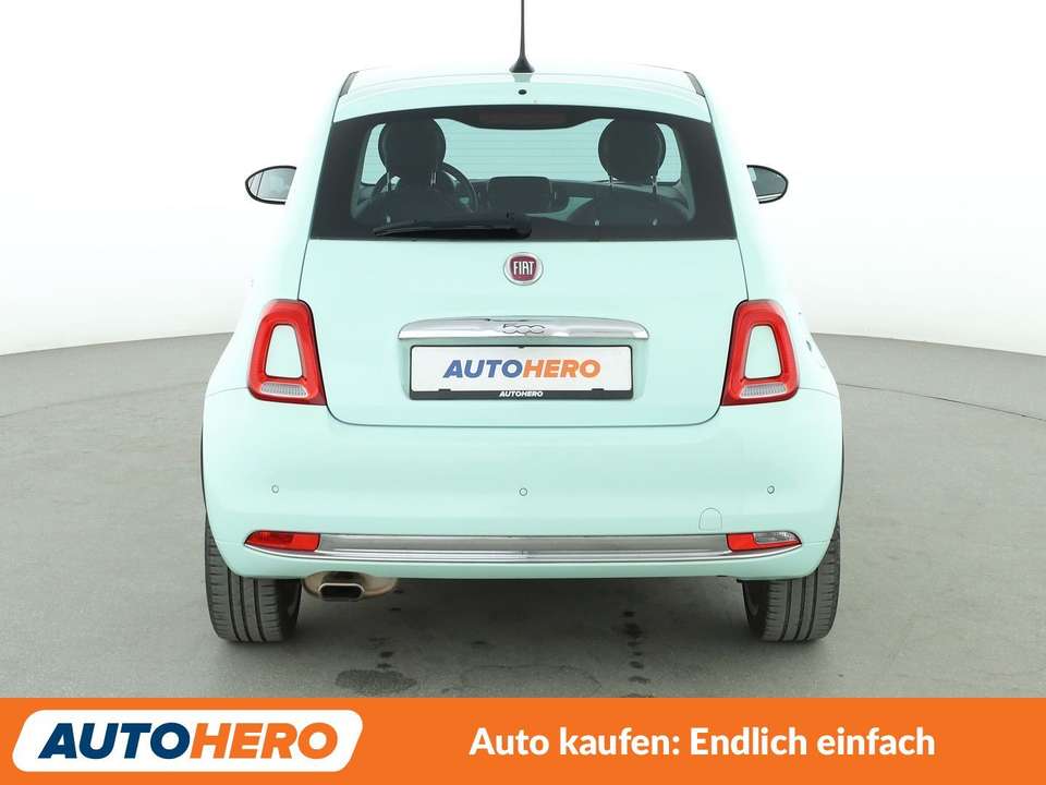 Fiat 500 - Imagem 5