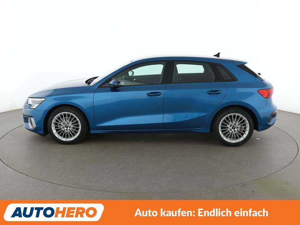 Audi A3 - Imagem 3